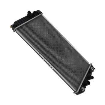 Radiator fit for 00-05 Pontiac Bonneville Buick LeSabre 3.8L V6 2347 Aluminum Core