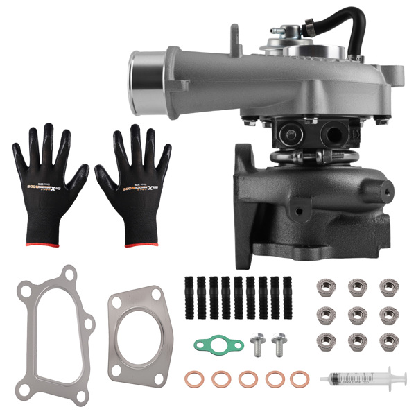 K0422-882 Turbo Kit fit for Mazda CX-7 mazdaspeed 3 6 2.3L 2006-2014 53049889901-6