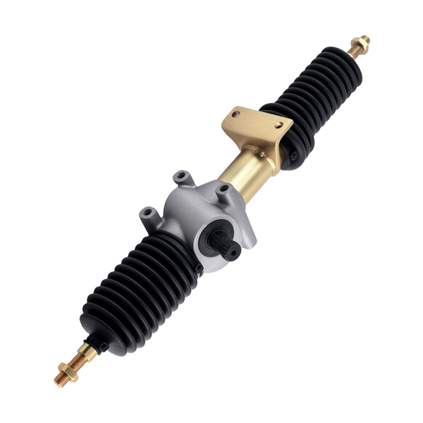 Steering Rack Tie Rod End Assembly fit for Polaris Brutus HD PTO Deluxe 2015-2018-3