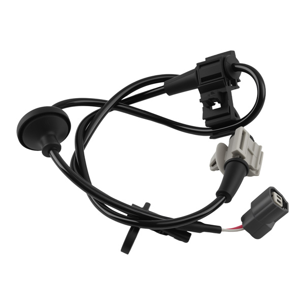 2X ABS Wheel Speed Sensor Front Right Left fit for Honda Odyssey 2007-2010 3.5L-2