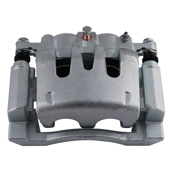 Rear L R Brake Caliper w/ Bracket fit for Ford F-250 F-350 Super Duty 08-12 18-B5076-2