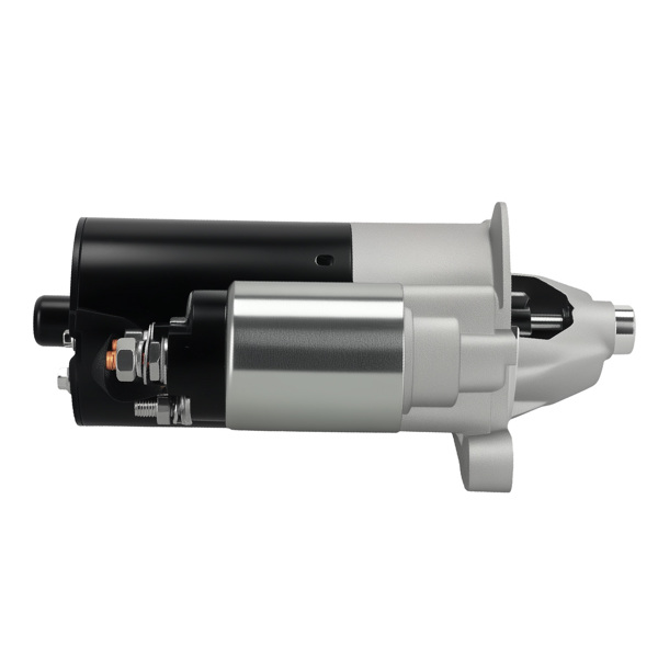12V PMGR Starter Motor fit for Ford Explorer Sport Trac 4.0L 2001-2010-3