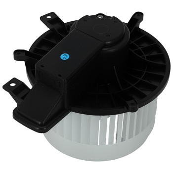 HVAC Heater Blower Motor with Wheel Fan Cage fit for Dodge Durango 2011-2019 700252