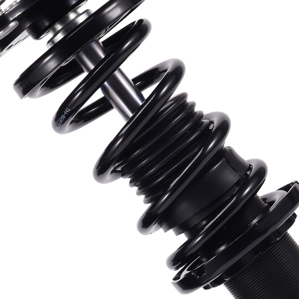 BFO Street Coilovers Lowering Kit fit for Honda Civic Si Only 2017-2021-4