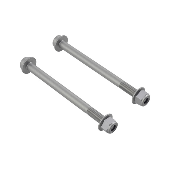 Complete Bushing Kit fit for Polaris Sportsman 850 1000 Scrambler 2010-2019 7518472-3