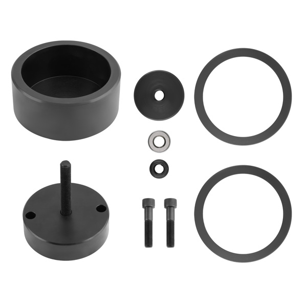 Front Rear Crank Seal Installer Fit Detroit Diesel Series 60 12.7L 14L J-35686-B-6