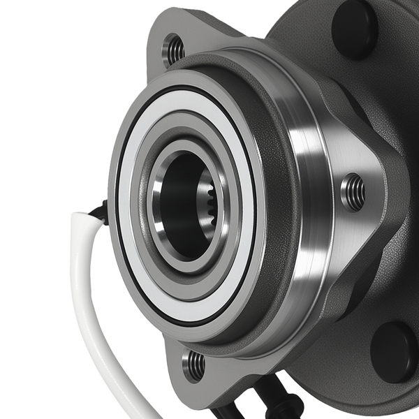 Front Wheel Hub Bearing fit for Ford Explorer Mercury Mountaineer 515003 4WD AWD-1