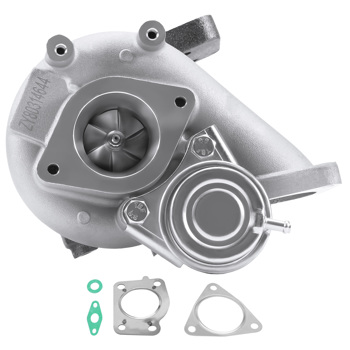 MR16DDT 14411-1KC1B Turbo Turbocharger fit for Nissan Juke 2011-2016 1.6 49335-00850