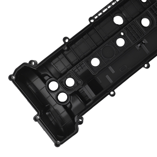 Black Valve Cover w/Gasket fit for Ford Focus 2.0L 2012-2014 CM5Z-6582-B-2