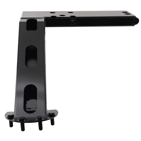 Rear Swing Out Tire Carrier fit for HUMVEE M998/H1 Hummer Military M1123 M1097 Steel-1