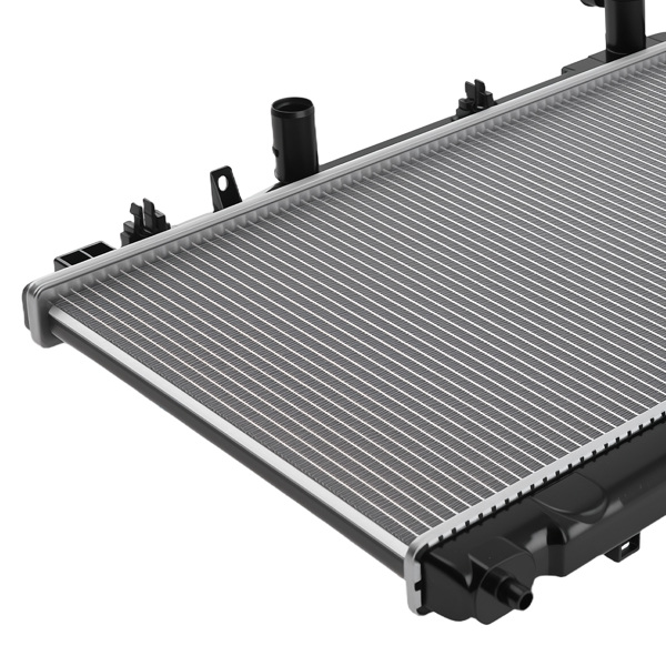 Coolant Radiator fit for Toyota Camry 2.5L 2010-2011 MT 13368 Direct Fit-4