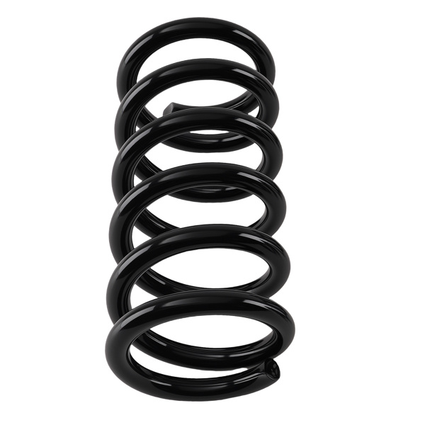 Front 3" Drop Lowering Springs fit for Ford F150 1997-2003 2WD Coil Suspension-2
