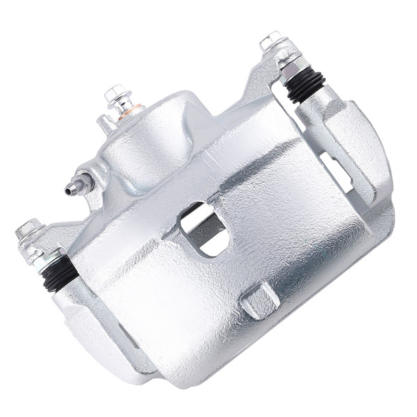 Pair Front Brake Calipers fit for Honda Civic EX-L EX 2013 2014 2015 19B2660 19B2661-2