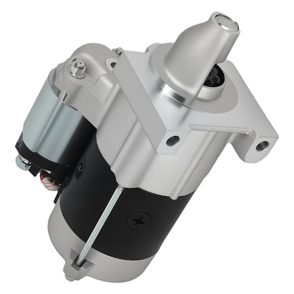 Starter Motor fit for Kawasaki KAF400 Mule 600 610 21163-7028 AM134946 12V 9 Teeth-5