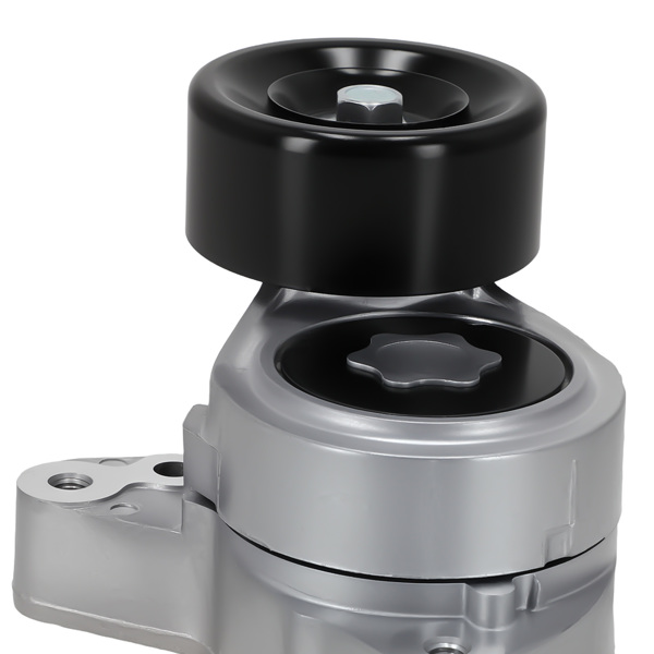 Belt Tensioner fit for Honda CR-V/Element/Accord 2002-2014 49432 2.4L Steel-1