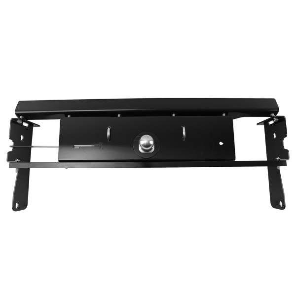 Gooseneck Hitch Prep Package fit for Chevrolet Silverado 2500/3500 2011 2012-2015-1