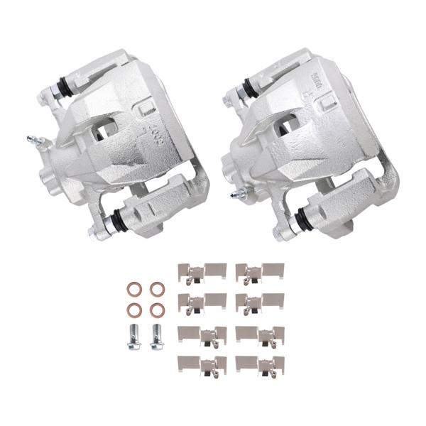 Front Left/Right Disc Brake Calipers fit for Lexus ES350 2007-12 2016-18 19B3129-6