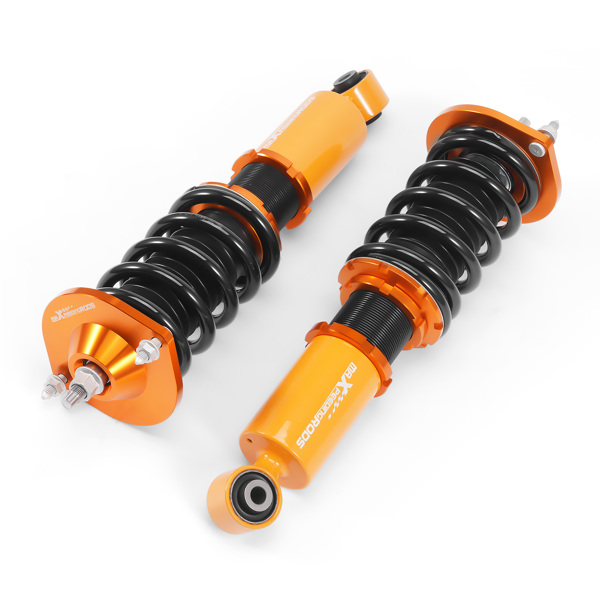 Adjustable Coilovers Suspension Lowering Kit fit for Mazda Miata MX5 NA NB 1989-2005-2