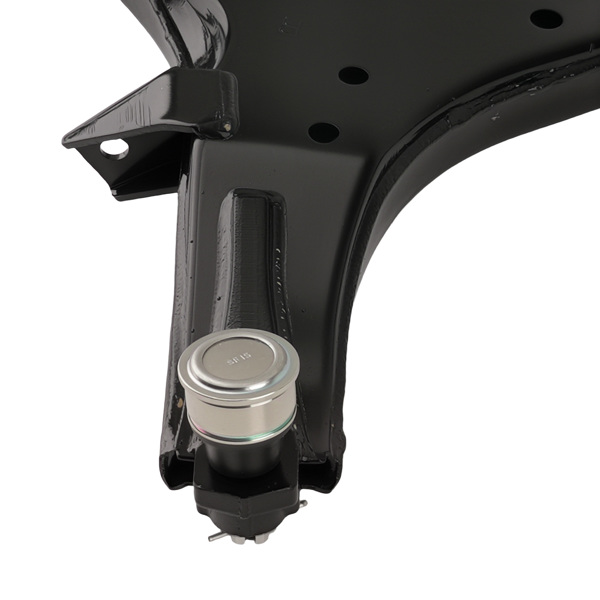 10x Front Lower Control Arms Sway Bar Links Kit fit for 2003 2004-2011 Honda Element-1