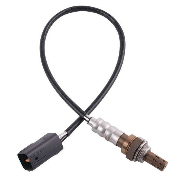 2x Upstream & Downstream O2  Oxygen Sensors fit for Mazda 3 2010-2013 L4 2.0L-1
