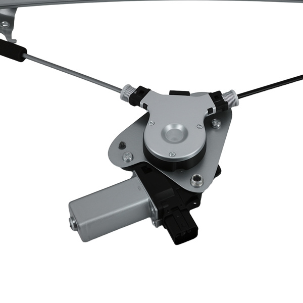 Power Window Lift Assembly fit for Subaru Outback Wagon 2010-14 Driver Side-3