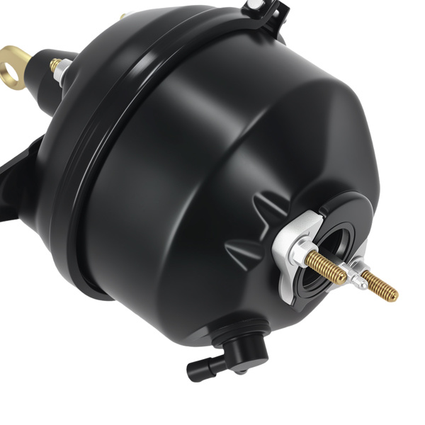 Brake Booster Assembly fit for Ford Mustang 1967 1968-1970 All Engine 54-76201-2