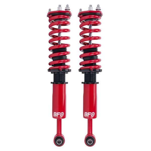 BFO Coilovers fit for Lexus IS300 / IS200 2000-2005 Adjustable Height Suspension Kit-1