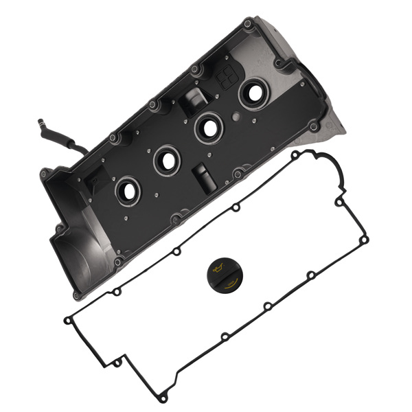 Engine Valve Cover fit for Kia Spectra 2.0L DOHC 2004-2009 22410-23800 w/Gasket-6