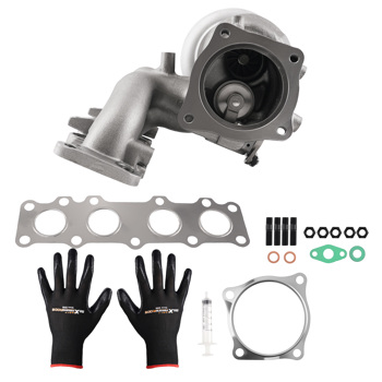 Turbocharger Turbo fit for Kia Optima Sorento Sportage 2.0L Theta 2 282312GTA1