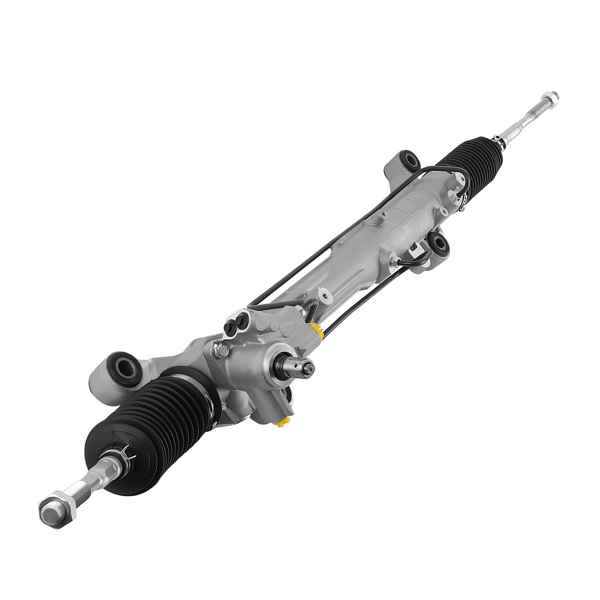 Complete Power Steering Rack and Pinion fit for Ford Edge 07-14 Lincoln MKX 07-2015-5