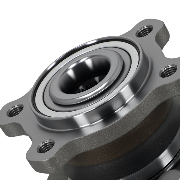 2pc Rear Left Right Wheel Bearing Hub fit for Ford Escape AWD 512500 BR930952-1
