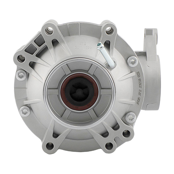 Rear Differential Diff Silver fit for Can-Am Complete Rear Differential 703501033-1