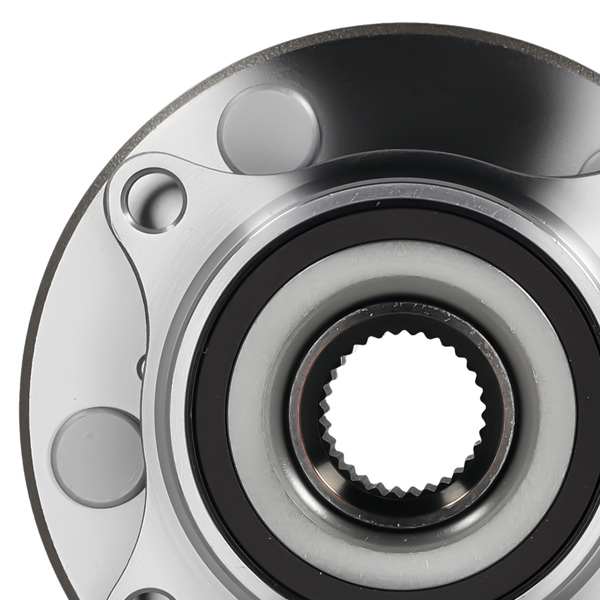 Front Wheel Hub & Bearing 513267 fit for Acura MDX 2007-2013 ZDX 2010-2013 5 Bolt-1
