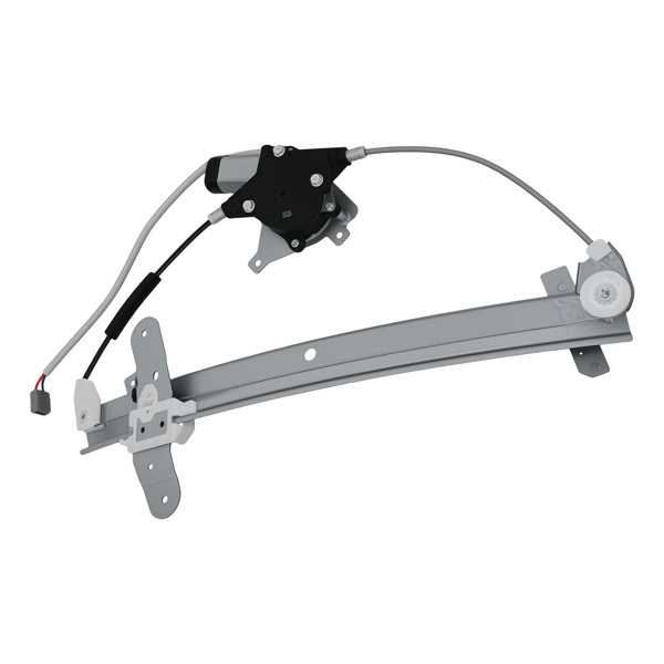 Power Window Regulator w/ Motor Front Left Side  fit for Ford Crown Victoria 1992-11-4