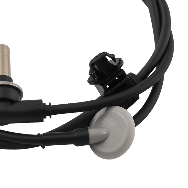 1X ABS Wheel Speed Sensor Front Right fit for Mazda CX-7 CX-9 07-15 L206-43-70XB-2