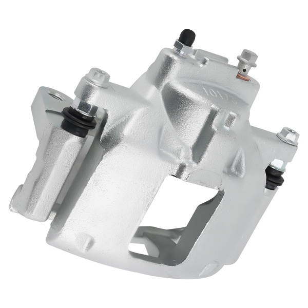 Front Left Side Brake Caliper w/ Bracket fit for Dodge Nitro Jeep Liberty Wrangler-5