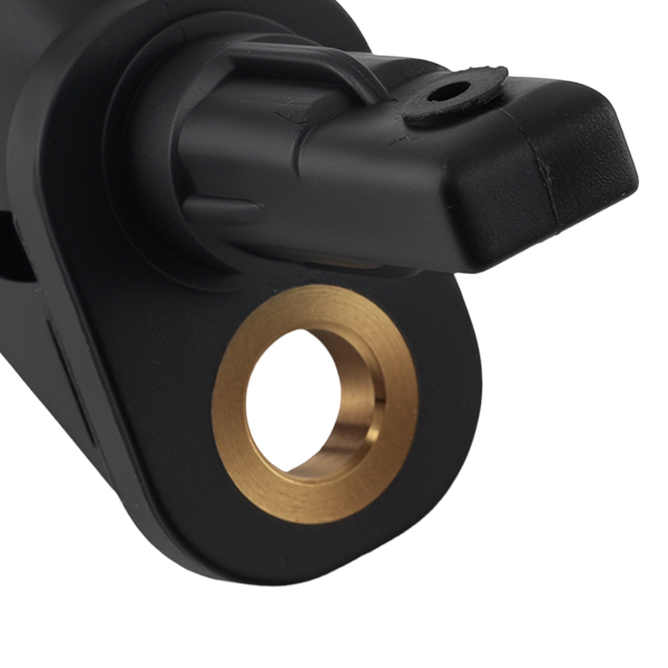 2X Front Side ABS Wheel Speed Sensor fit for Ford Lincoln  MKC Jaguar X-TYPE Volvo-1