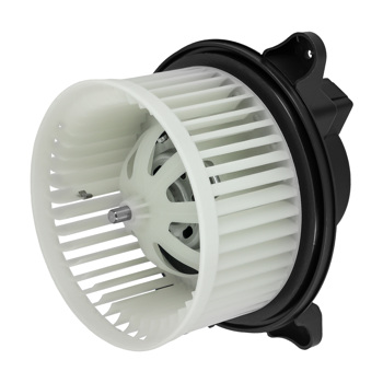 HVAC Heater Blower Motor With Fan fit for Ford Transit 150 250 350 700288 FO3126140