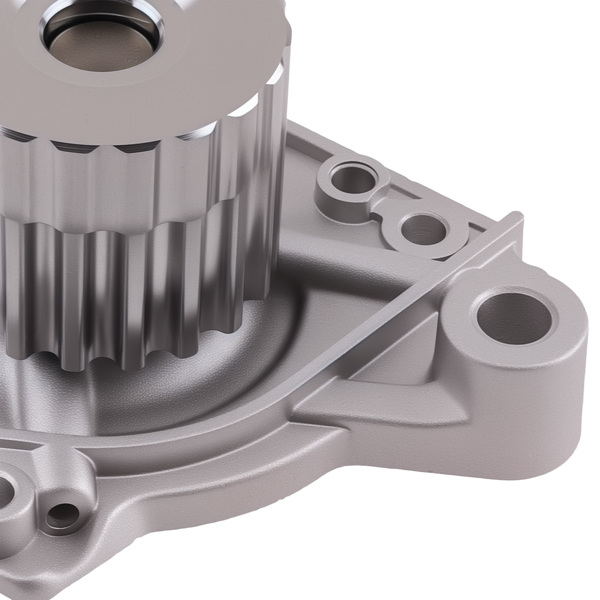 Timing Belt Kit w/ Water Pump fit for 96-00 Honda Civic LX DX EX HX 1.6L D16Y7 D16Y8-3