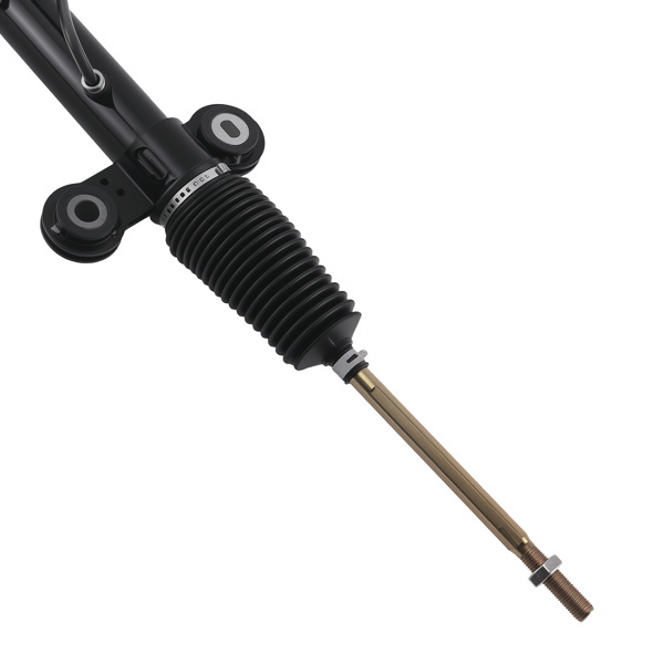 Hydraulic Power Steering Rack and Pinion fit for Honda CR-V 2.4L 2007-2011-4