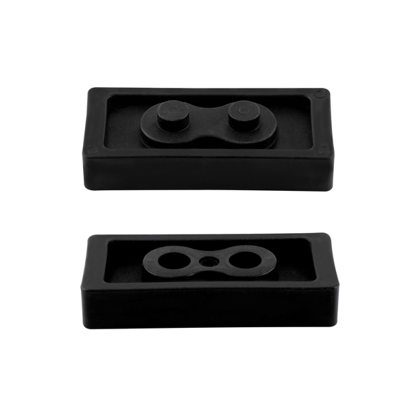 2.5" Leveling Lift Kit fit for Ford F-150 2WD 4WD 2004-2008 With Shocks-2