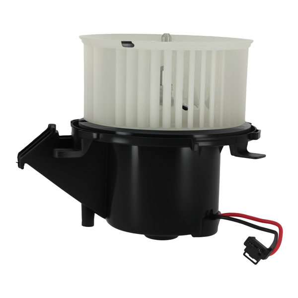 HVAC Heater Blower Motor w/ Fan Cage fit for Audi A4 A5 Q5 allroad 2012-2017 700301-4