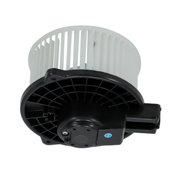 HVAC Heater Blower Motor w/ Fan Cage fit for Mazda 3 2.0L 2014-2018 PM4106 700296