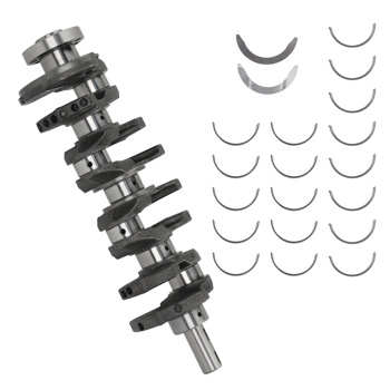 Crankshaft & Rods Bearings Kit 231112G230 fit for Hyundai Sonata Optima Kia 2.4L