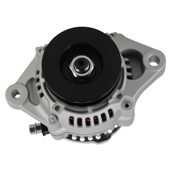 12V 35A Alternator fit for TOYOTA 5FG-20 5FG-23 5FG-25 1986-1988 100211-1661