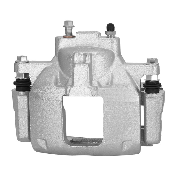 Pair Front Disc Brake Caliper w/Bracket fit for Jeep Wrangler 2007-12 18-B5044-3