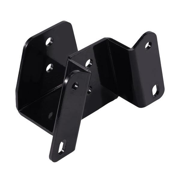 4" Drop Kit Leveling Lowering Shackles & Hangers fit for Ford F150 F100 1973-1996-3