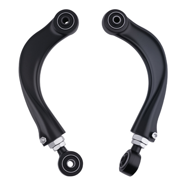 Rear Upper Lower Forward Control Arm fit for Ford Focus C-Max Focus 00-18 Adjustable-3