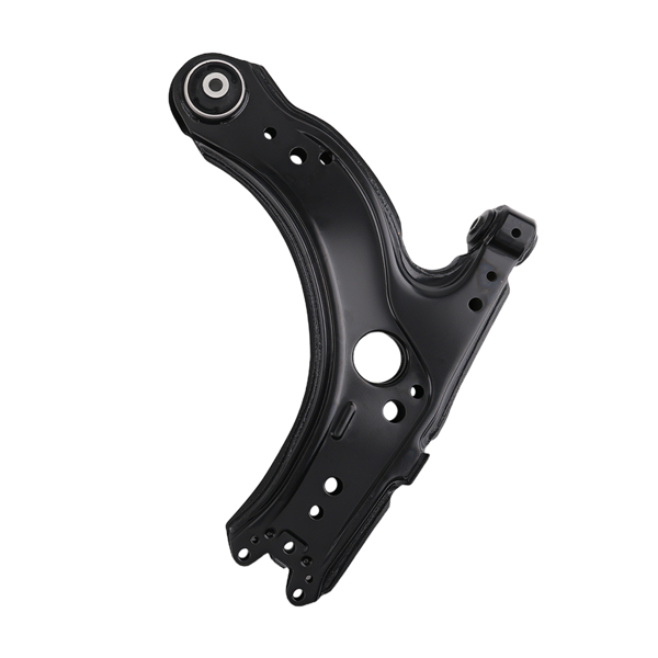 4PC Front Lower Control Arm Kit w/ Ball Joints fit for VW Beetle Jetta Golf K640176-2
