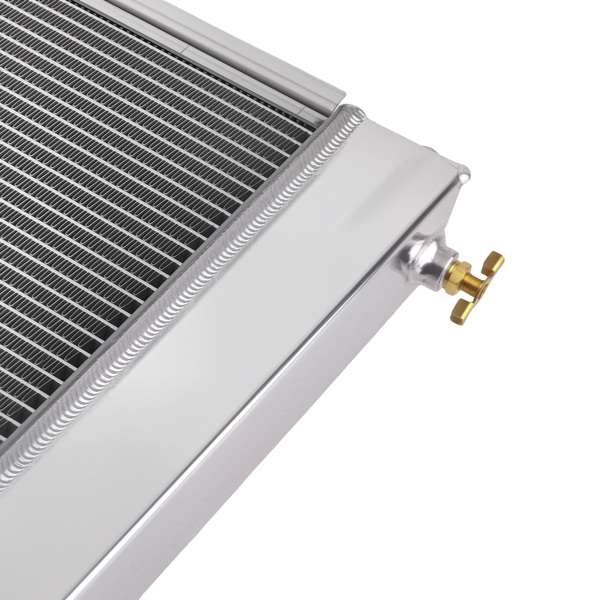 AT Trans Radiator fit for Ford Mustang GT V8 4.6L 1997-2004 DPI2139 3 Row Core-3